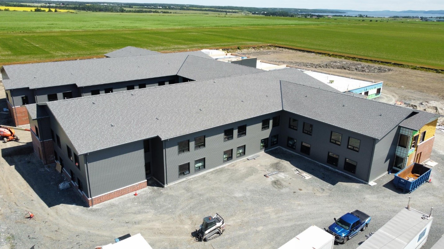 Plumbing Integration